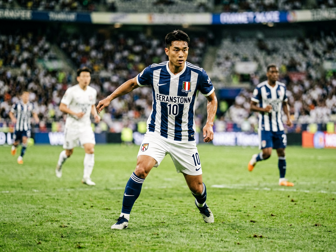 Transfer News