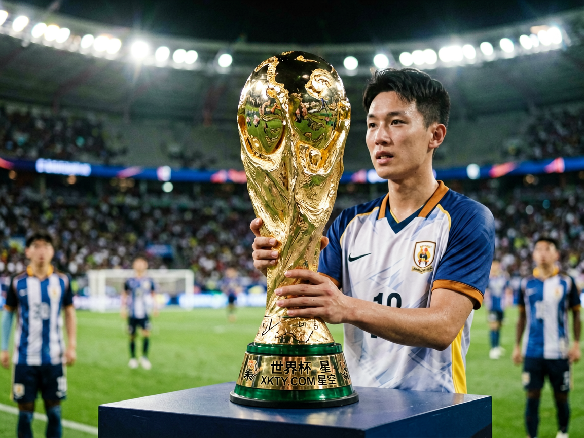 Trophy